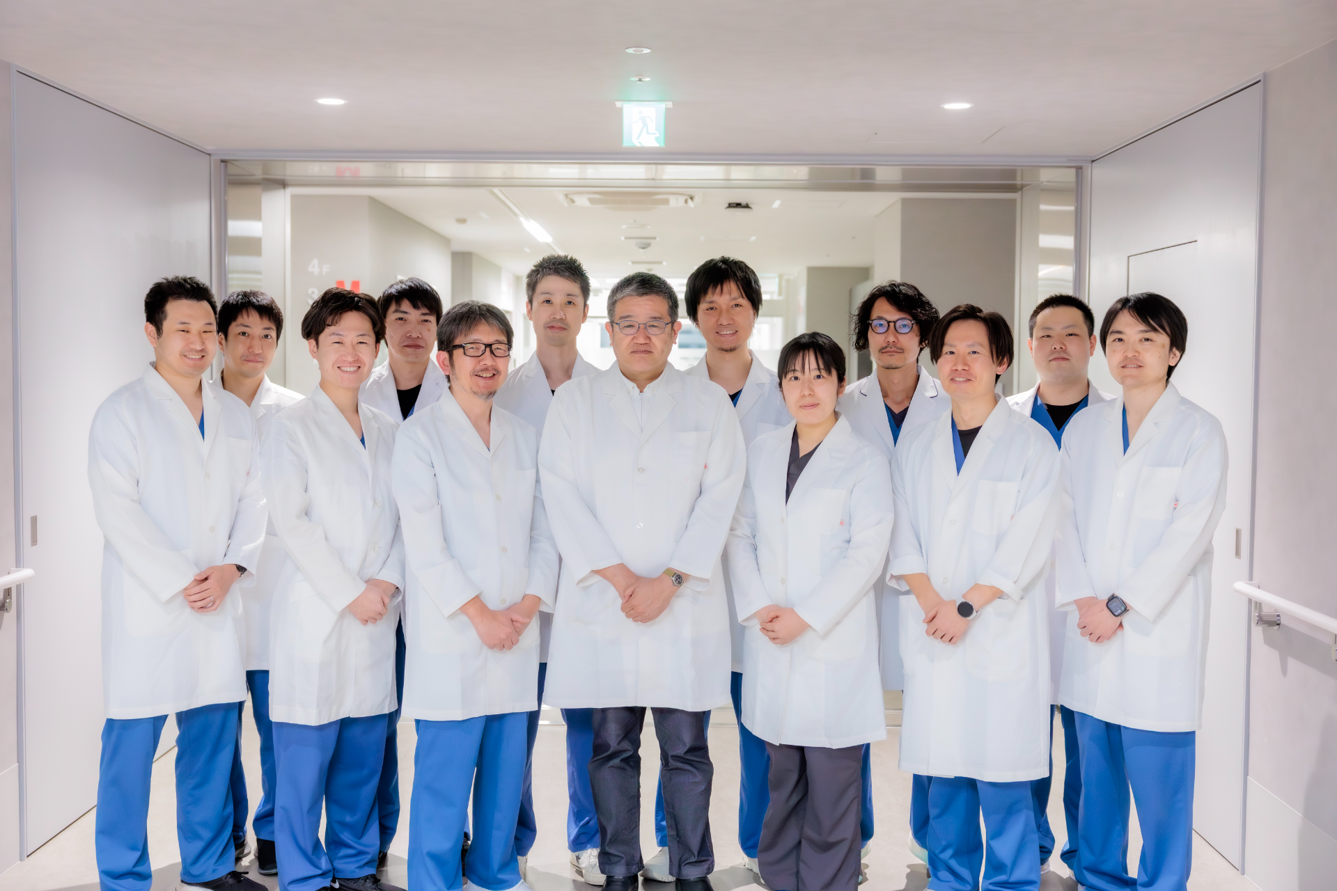 消化器内科・肝臓内科